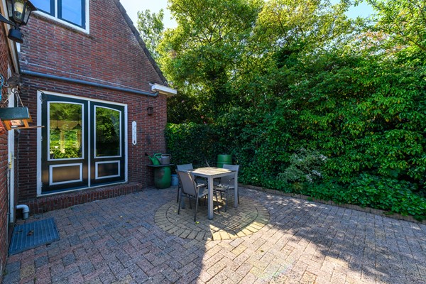 Medium property photo - Harddraversweg 48, 8501 CN Joure